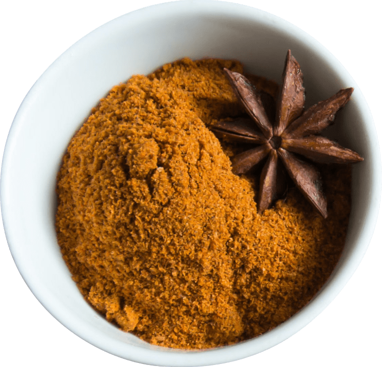 image of a spice