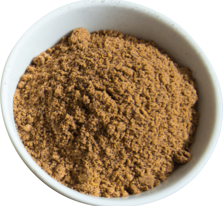 image of a spice